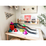 Magnatiles ~Downhill Duo™ 40 Piece Set