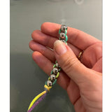 Hand Caterpillar