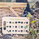 Scavenger Hunt Boards ~ Various