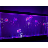 Jellyfish Aquarium Lamp
