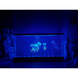 Jellyfish Aquarium Lamp