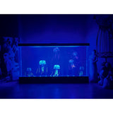 Jellyfish Aquarium Lamp