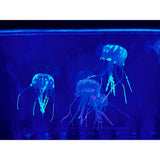 Jellyfish Aquarium Lamp