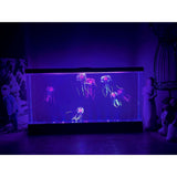 Jellyfish Aquarium Lamp