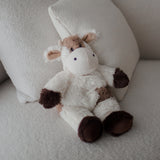 Cow Warmies / Coolies ~ Lavender Scented