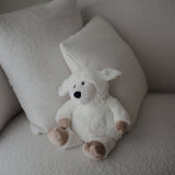 Sheep Warmies / Coolies ~Lavender Scented