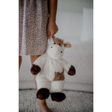 Cow Warmies / Coolies ~ Lavender Scented