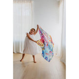 Wani-Wani Watina Play Silk ~ Play Silkies