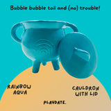 CAULDRON - WITH LID