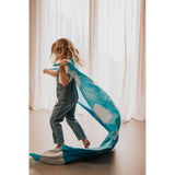 Jumbo Cloud Play Silk ~ Play Silkies