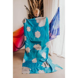 Jumbo Cloud Play Silk ~ Play Silkies