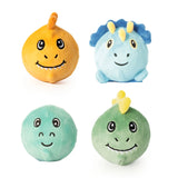 Bounce Buddies - Dino Bouncy Plushies