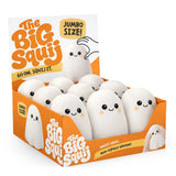 The Big Squij Ghost Slow-Rise Squishy