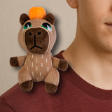 Magnetic Shoulder Plushies