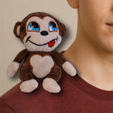 Magnetic Shoulder Plushies