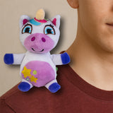 Magnetic Shoulder Plushies