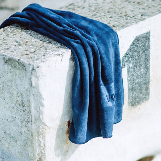 Wovii Sand Free Jumbo Beach Towel ~ Super Soft