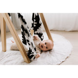 Little Abstract Play Silks ~ Play Silkies