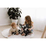 Little Abstract Play Silks ~ Play Silkies