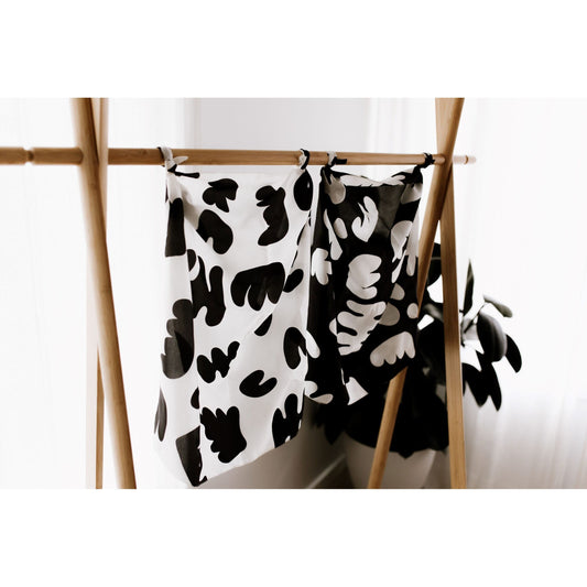 Little Abstract Play Silks ~ Play Silkies