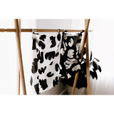 Little Abstract Play Silks ~ Play Silkies