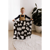 Little Abstract Play Silks ~ Play Silkies