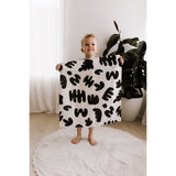Little Abstract Play Silks ~ Play Silkies