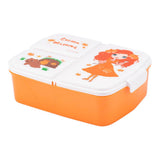EMMA MEMMA COMPARTMENT LUNCH BOX
