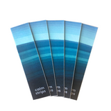 Calm Strips ~ MORNING SEA (Soft Sand)