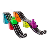 Magnatiles ~Downhill Duo™ 40 Piece Set