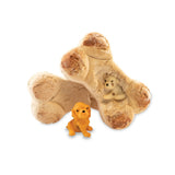 DIG IT UP! PUPPIES - SINGLE CLAY EGG.