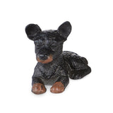 DIG IT UP! PUPPIES - SINGLE CLAY EGG.