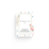 A-Z MINDFUL AFFIRMATION CARDS