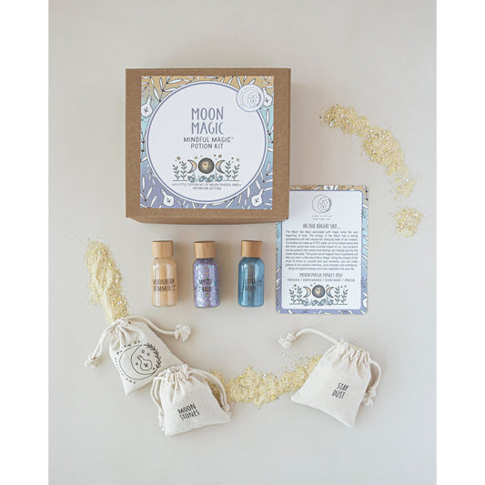 Moon Magic - Mindful Potion Kit