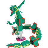 POKEMON - EXTREME DX RAYQUAZA