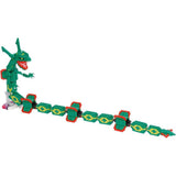 POKEMON - EXTREME DX RAYQUAZA