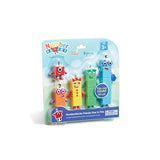 Numberblocks Friends One to Five