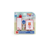 Numberblocks™ Friends Eleven and Twelve Figure Pack