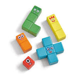 Numberblocks® One to Five Wooden Blocks Activity Set