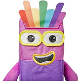 Numberblocks® Seven Playful Pal