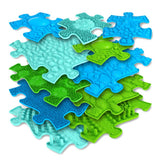 Ocean Sensory Playmat Set ~ 11 Pieces