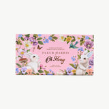 Oh Flossy X Fleur Harris - Garden of Dreams Collection Natural Lip Gloss Set