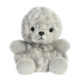Palm Pals ~ Mini Bean Bag Friends ~ Harbour Seal