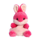 Palm Pals ~ Mini Bean Bag Friends ~Pixie Bunny