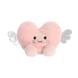 Palm Pals ~ Mini Bean Bag Friends ~ Angel Heart