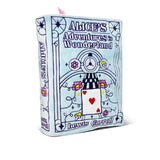 Punchkins - XL Booksie - Alice in Wonderland
