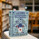 Punchkins - XL Booksie - Alice in Wonderland