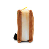 Punchkins - Plush Book - Cowboy Romance Era