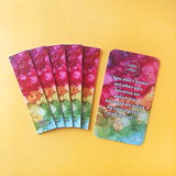 Calm Strips ~ RADIANT ~ (River Rock)