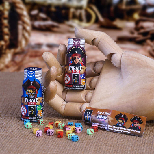 Pirate Dice | Mini